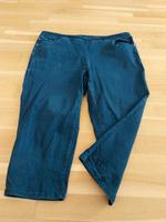 ❤️ Sheego Damen Jeans 7/8 Hose denim Größe 54 sheego Baden-Württemberg - Ludwigsburg Vorschau