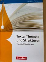 *NEU Texte, Themen und Strukturen Deutschbuch Oberstufe Aachen - Aachen-Mitte Vorschau