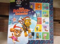 PawPatrol Adventskalender Bayern - Nordheim am Main Vorschau