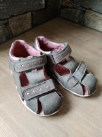 Sandalen, Superfit, Größe 26, Leder Rheinland-Pfalz - Stromberg Vorschau