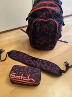 Satch Pack mit Federtasche Thüringen - Heilbad Heiligenstadt Vorschau