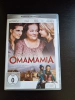 DVD OMAMAMIA Dresden - Tolkewitz Vorschau