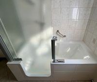 Artweger Twinline 2 Badewanne mit Duschtür 170 x 75 cm Brandenburg - Frankfurt (Oder) Vorschau