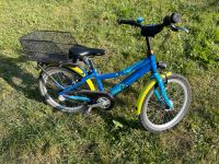 Kinderfahrrad PUKY Crusader 20 Zoll Brandenburg - Rüdersdorf Vorschau