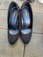 schwarze Pumps Nordrhein-Westfalen - Neuss Vorschau