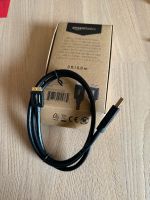 Amazon USB 3.0 A Male - Micro B Kabel 0,9m schwarz Niedersachsen - Delmenhorst Vorschau