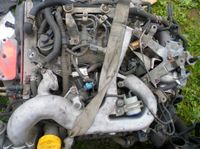 RENAULT SAAB 3,0 DCI P9X 701 715 MOTOR KOMPLETT Brandenburg - Hennigsdorf Vorschau