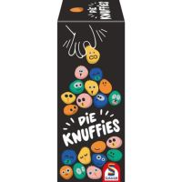 Die Knuffies - Hessen - Büdingen Vorschau