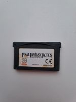 Gameboy Advance Final Fantasy Tactics Hamburg-Mitte - Hamburg Billstedt   Vorschau