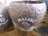 ORIGINAL MALIBU KOKOSNUSS BECHER...OVP. Bayern - Oberstaufen Vorschau