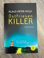 Klaus-Peter Wolf Ostfriesen Killer Schleswig-Holstein - Flensburg Vorschau