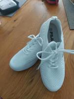 Sneaker Fila Gr.40 Neu Niedersachsen - Thedinghausen Vorschau