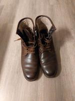 Clarks Winterstiefel Nürnberg (Mittelfr) - Aussenstadt-Sued Vorschau