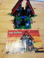 Lego Ritter System 6048 Majistos Magical Workshop gebr. Baden-Württemberg - Billigheim Vorschau