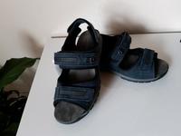 WALDLÄUFER SANDALEN    44 Rheinland-Pfalz - Wiesweiler Vorschau