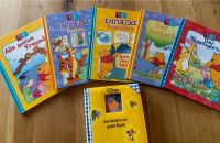 Disneys Winnie Puuh Set (6 Bücher) Hessen - Hofgeismar Vorschau