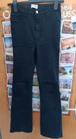 Schlaghose Flare Jeans von Tally Weijl, Gr. 40 Hessen - Gießen Vorschau