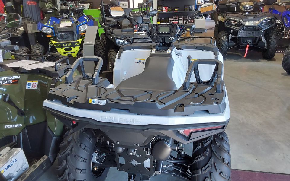 Polaris Sportsman 570 EPS 4x4 LOF !!! SOFORT VERFÜGBAR in Krautheim