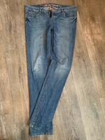 EDC Five Slim 33/34 blue Nordrhein-Westfalen - Werl Vorschau