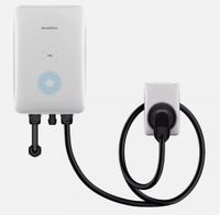 Sungrow EV Charger/Wallbox 11 kW AC011E-01 Frankfurt am Main - Innenstadt Vorschau