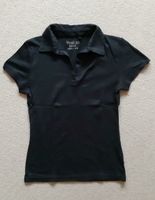 C&A Yessica Basics Shirt Poloshirt Trauerkleidung schwarz Gr. S Niedersachsen - Leer (Ostfriesland) Vorschau