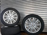 Originale 20 Zoll Land Rover Discovery Alufelgen 255/55R20 Winter Nordrhein-Westfalen - Remscheid Vorschau