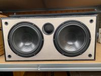 Subwoofer Passiv Cat Berlin 3048 Nordrhein-Westfalen - Solingen Vorschau