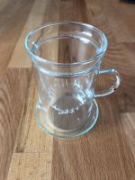 Teeglas mit Filtereinsatz Rheinland-Pfalz - Beindersheim Vorschau