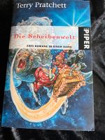 Die Scheibenwelt Terry Pratchett Bayern - Marktheidenfeld Vorschau