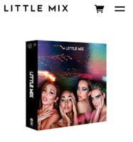 Little Mix - Confetti - Puzzle - Fanstore Original Nürnberg (Mittelfr) - Nordstadt Vorschau