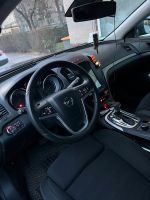 Opel Insignia 2.0 Diesel Berlin - Spandau Vorschau