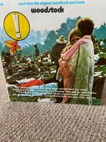 Woodstock 3 Record set . Rheinland-Pfalz - Maxdorf Vorschau