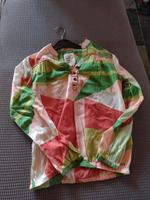 Mädchen Bluse 140 Tom Tailor Hessen - Eichenzell Vorschau