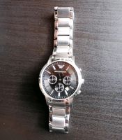 Armani Chronograph Niedersachsen - Wulfsen Vorschau