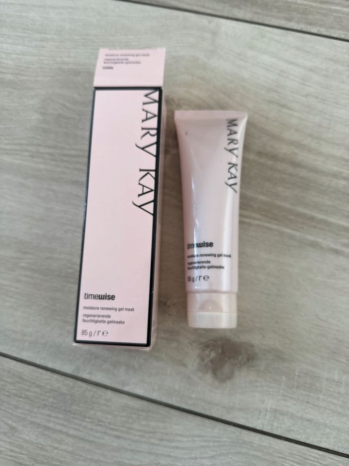 Mary Kay Gel Maske in Frankfurt am Main