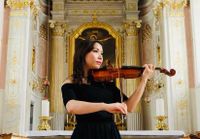 Violin Teacher München - Bogenhausen Vorschau