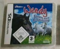 Nintendo DS / 3DS Spiel Wendy - Ferien auf Rosenborg Duisburg - Walsum Vorschau