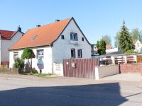 Einfamilienhaus Sachsen-Anhalt - Sangerhausen Vorschau