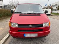 Vw t4 2.4 D Kreis Pinneberg - Schenefeld Vorschau