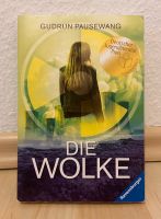 Buch „Die Wolke“ Baden-Württemberg - Eriskirch Vorschau