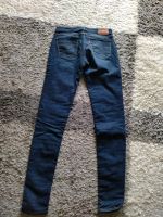 Damen Jeans Levis Strauss Rostock - Toitenwinkel Vorschau