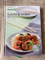Kochbuch Thermomix Leicht & lecker Hessen - Bad Sooden-Allendorf Vorschau