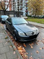 Mercedes C200 CDI Avantgarde Nordrhein-Westfalen - Hattingen Vorschau