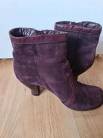 Clarks Stiefeletten Gr.39 Inklusive Versand Nordrhein-Westfalen - Langenfeld Vorschau