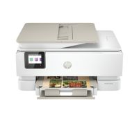 HP Envy 7920e Multifunktionsdrucker Bayern - Weißenbrunn Kreis Kronach Vorschau