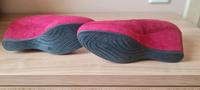Damen Velours Schuhe Niedersachsen - Norden Vorschau