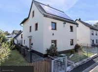 Immobilie - Einfamilienhaus mit Nebengebäude und Garage Bayern - Küps Vorschau