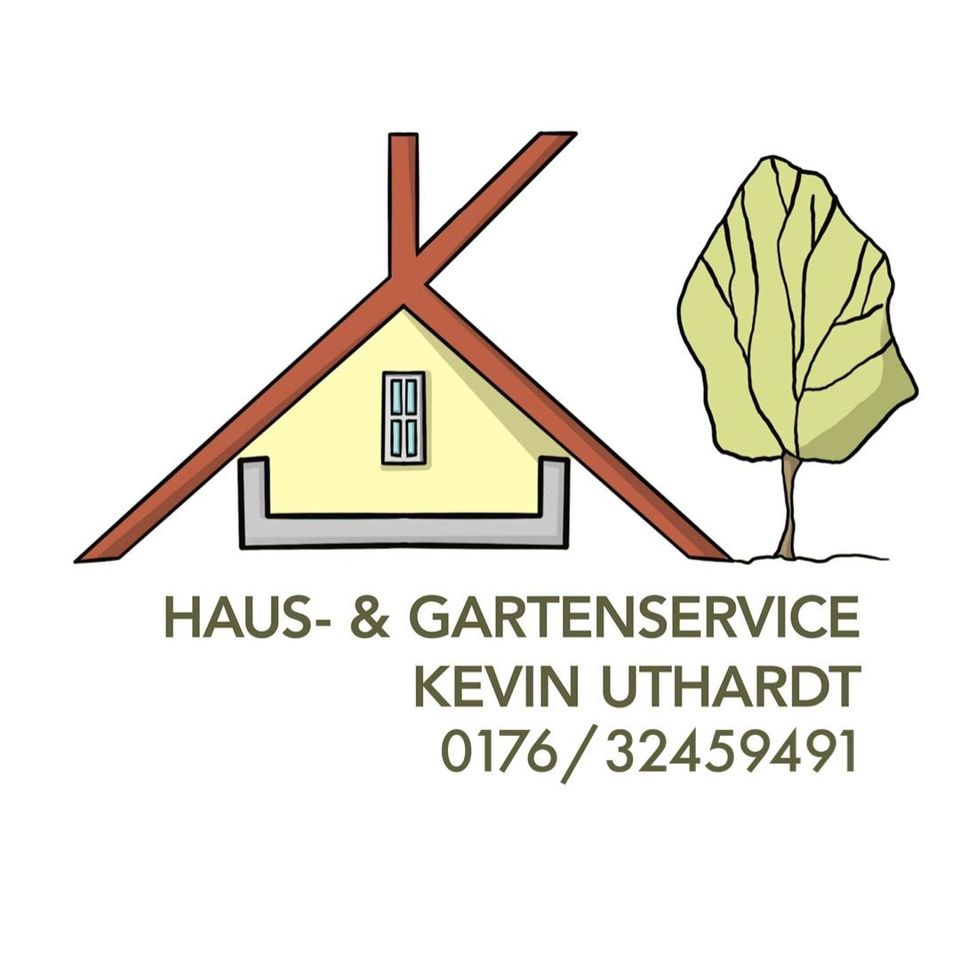 Hecken und Grünschnitt Gartenservice in Mühlhausen