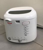 Tefal Fritteuse Nordrhein-Westfalen - Hattingen Vorschau