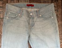 Levi’s Eve Jeans hellblau Square Cut 30/32 Nordrhein-Westfalen - Lünen Vorschau